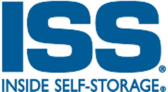 ISS, Inside Self-Storage logo