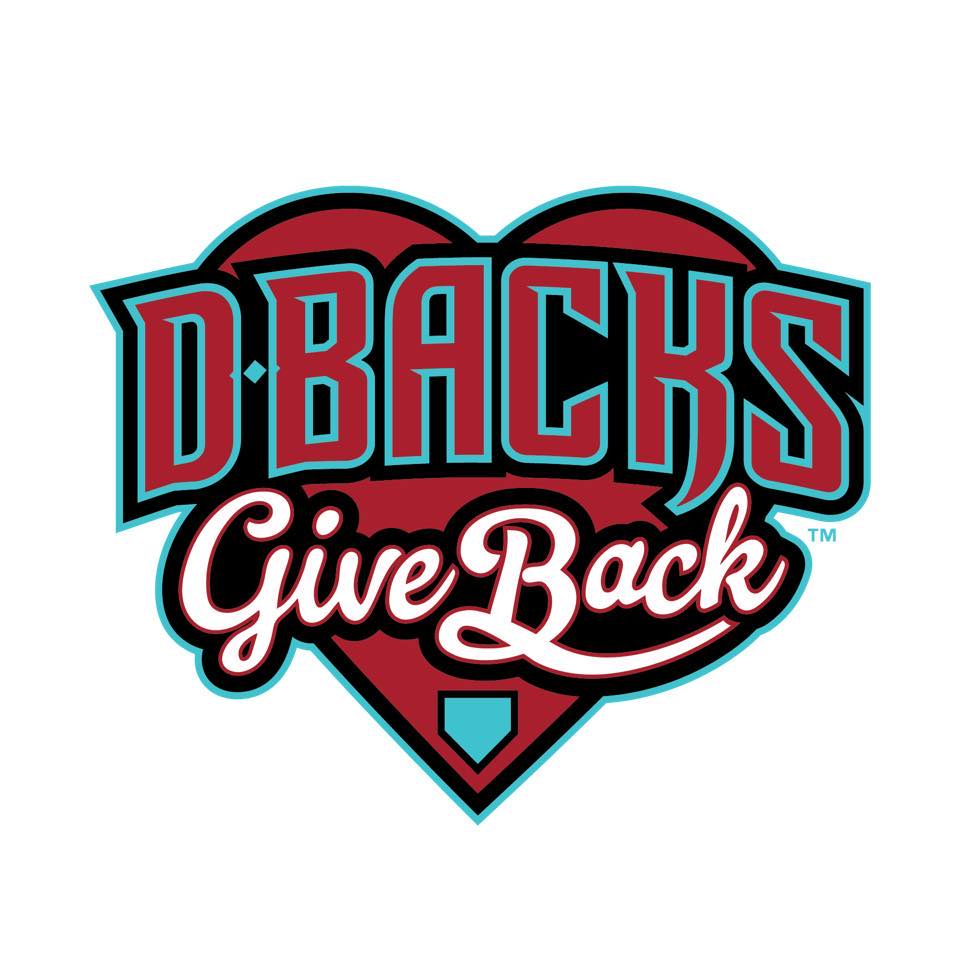 D-Backs Give Back