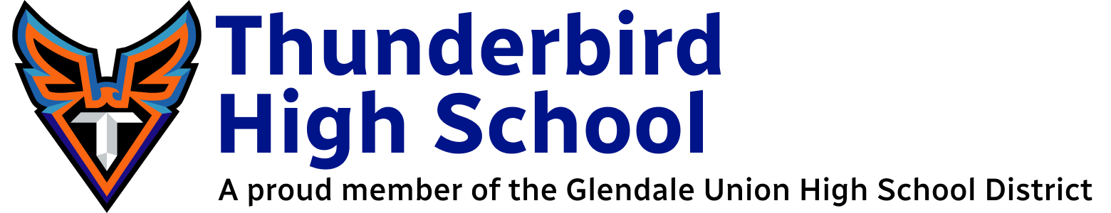 Thunderbird High School