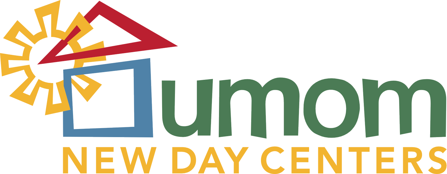 UMOM New Day Centers