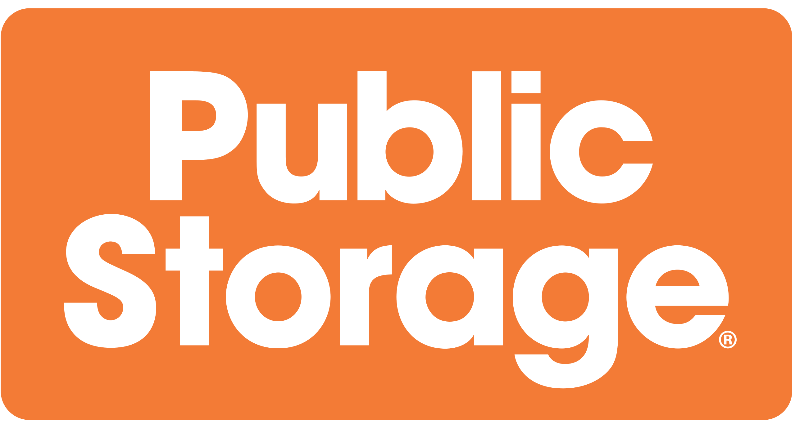 Public Storage