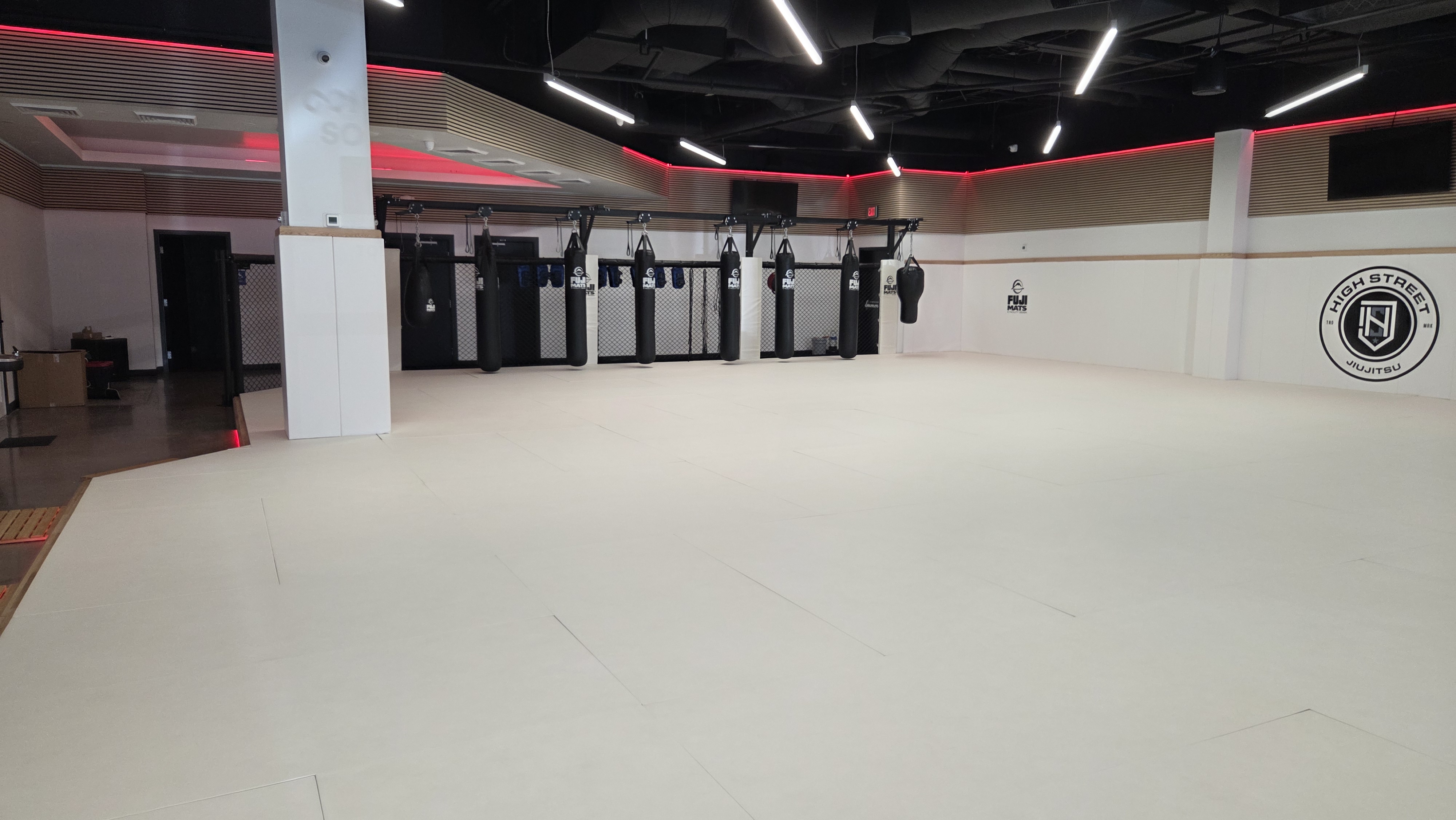 Millennia MMA, Phoenix, AZ