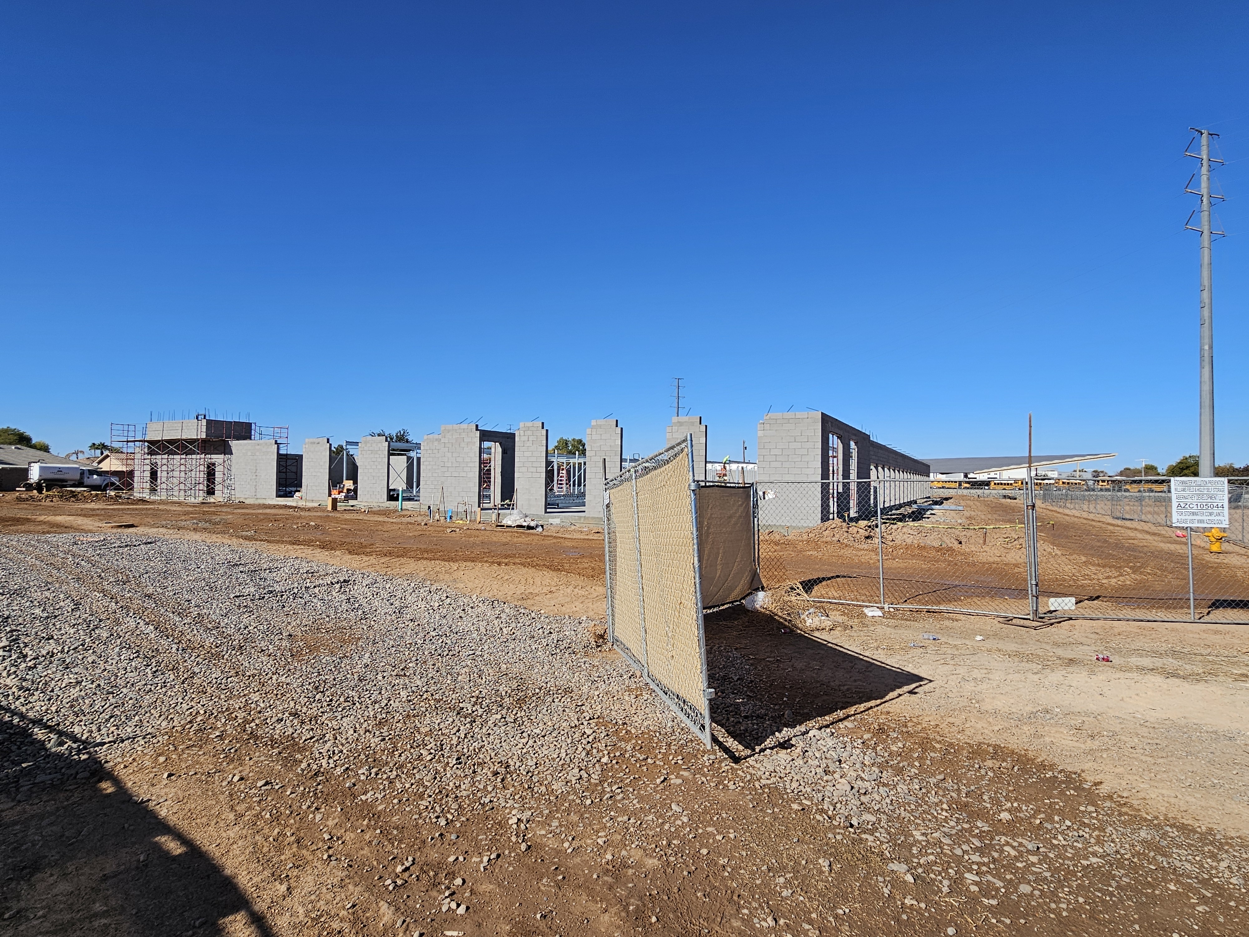 Public Storage, 2242 S Higley Rd, Gilbert, AZ