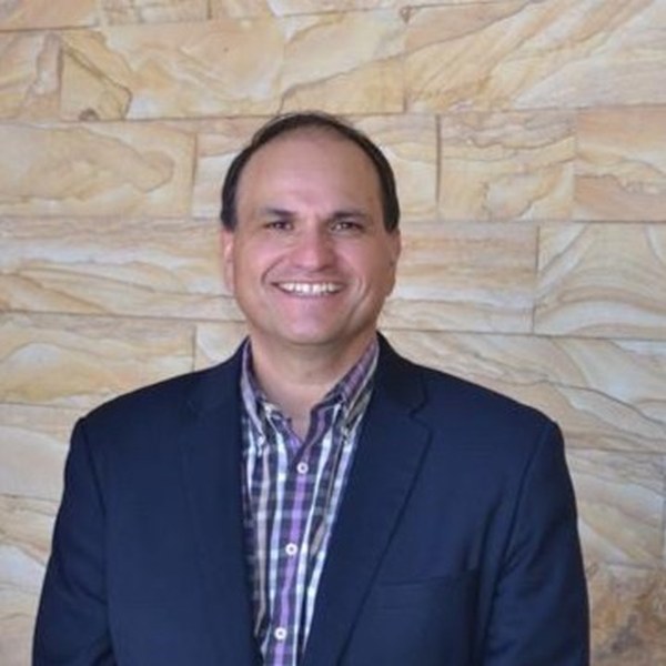 Alex Ramon, Managing Partner