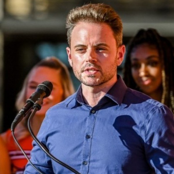 Justen Cassidy, Partner and Director of Operations